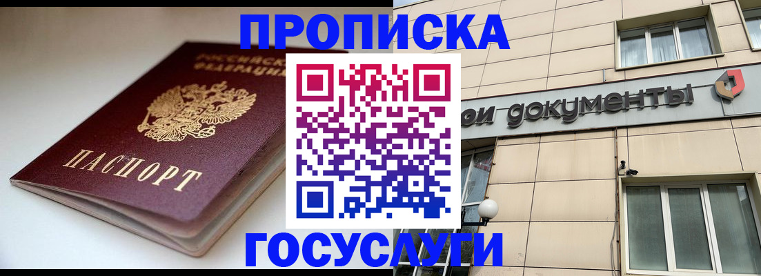 временная регистрация госуслуги в Нижней Салде